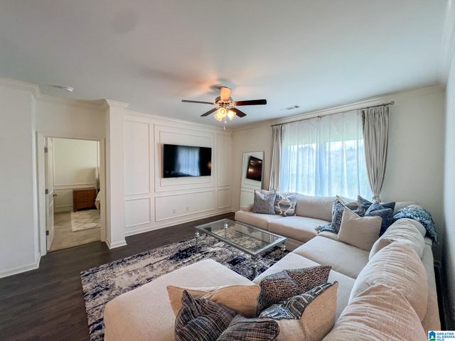 224 PARK CREST RUN, Chelsea, AL 35043