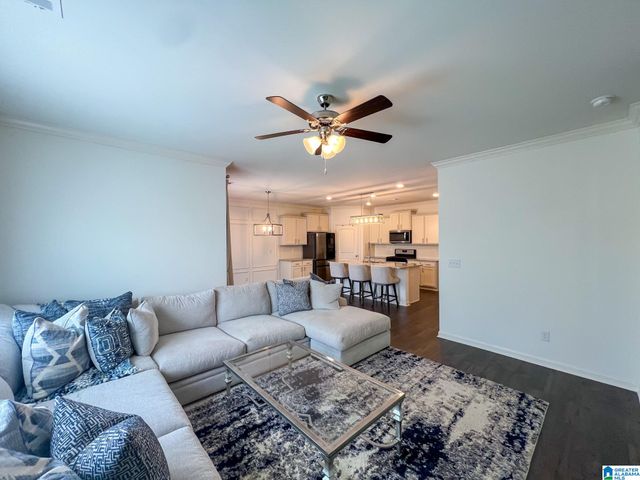 224 PARK CREST RUN, Chelsea, AL 35043