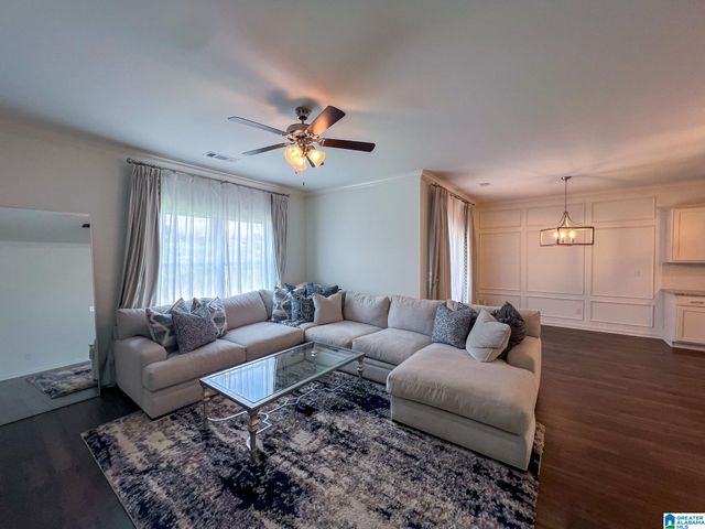 224 PARK CREST RUN, Chelsea, AL 35043