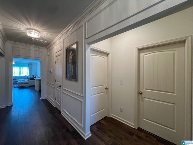 224 PARK CREST RUN, Chelsea, AL 35043