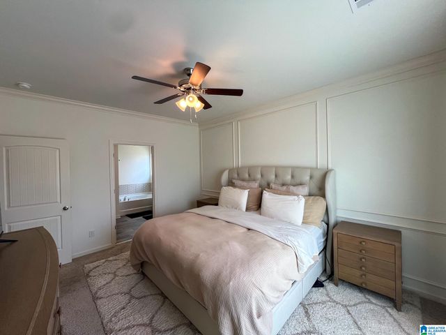 224 PARK CREST RUN, Chelsea, AL 35043