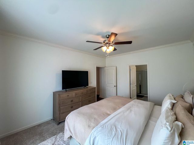 224 PARK CREST RUN, Chelsea, AL 35043
