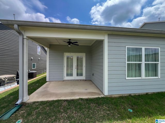 224 PARK CREST RUN, Chelsea, AL 35043