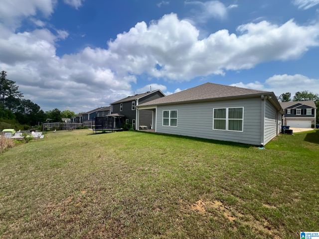 224 PARK CREST RUN, Chelsea, AL 35043
