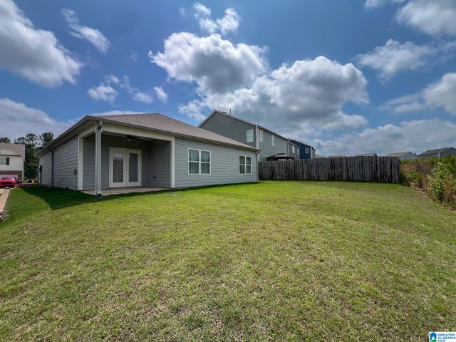 224 PARK CREST RUN, Chelsea, AL 35043