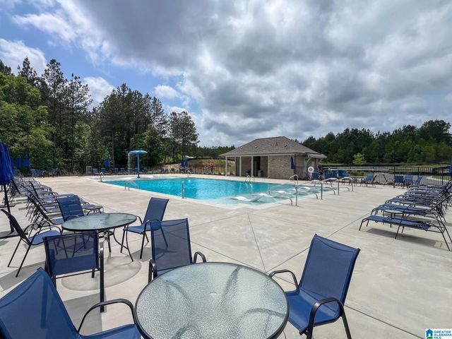 224 PARK CREST RUN, Chelsea, AL 35043