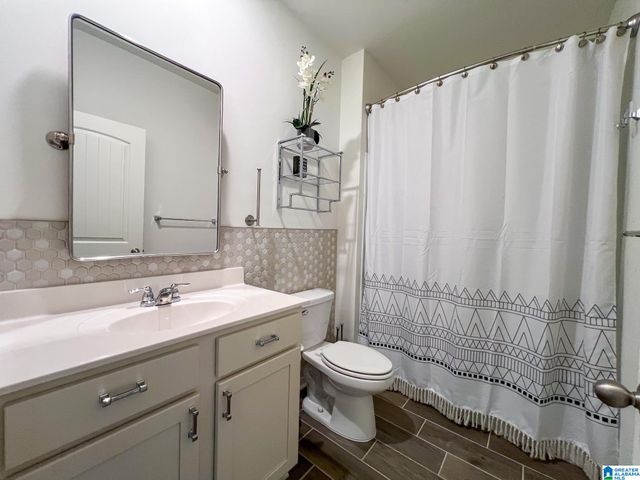 224 PARK CREST RUN, Chelsea, AL 35043