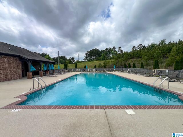 224 PARK CREST RUN, Chelsea, AL 35043