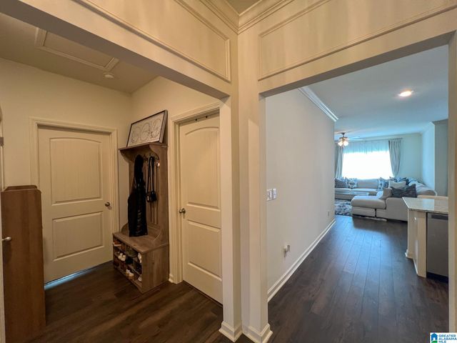 224 PARK CREST RUN, Chelsea, AL 35043