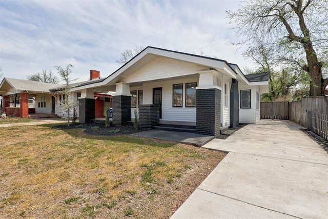 428 NW 28th Street, Oklahoma City, OK 73103