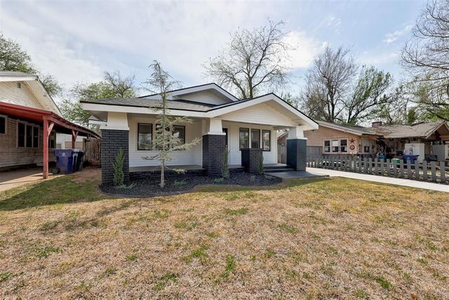 428 NW 28th Street, Oklahoma City, OK 73103