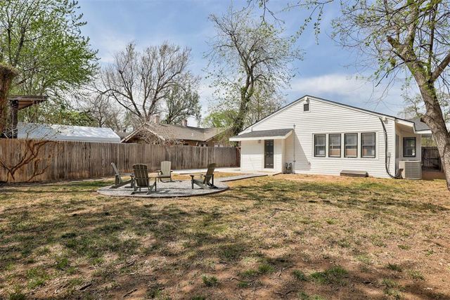 428 NW 28th Street, Oklahoma City, OK 73103