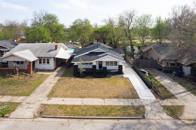 428 NW 28th Street, Oklahoma City, OK 73103