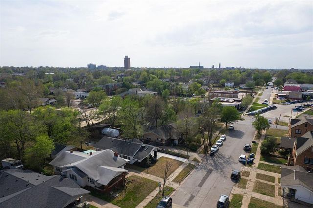 428 NW 28th Street, Oklahoma City, OK 73103