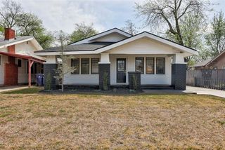 428 NW 28th Street, Oklahoma City, OK 73103
