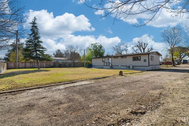 4610 Coronado W Street, Bakersfield, CA 93314