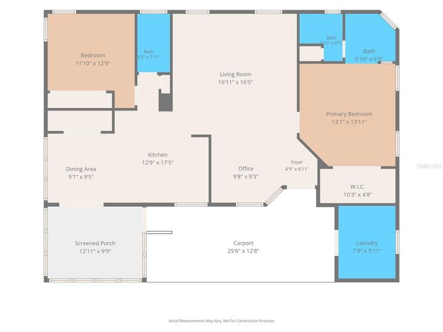 116 MOUNT ISLE AVENUE NE 116, St Petersburg, FL 33702