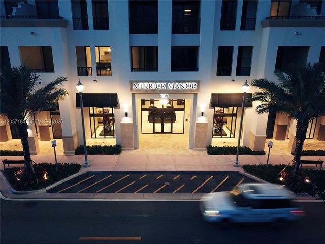 301 Altara Ave 527, Coral Gables, FL 33146