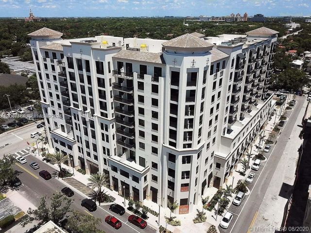 301 Altara Ave 527, Coral Gables, FL 33146
