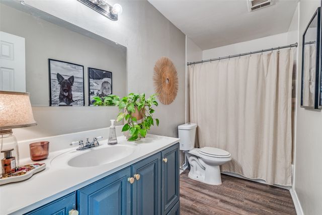 1223 E Windsor Drive, Denton, TX 76209