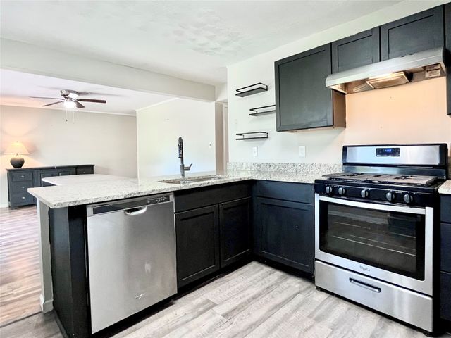 1223 E Windsor Drive, Denton, TX 76209