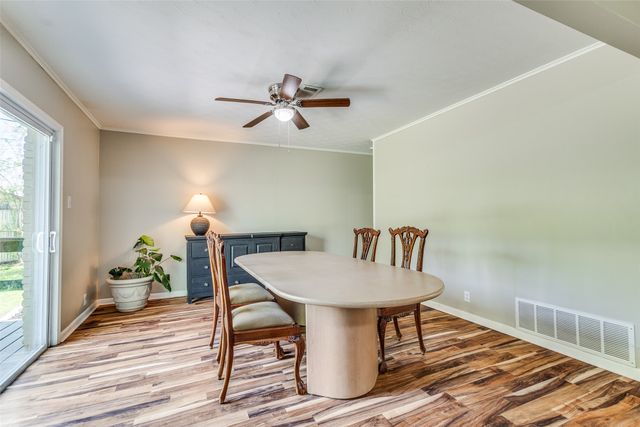 1223 E Windsor Drive, Denton, TX 76209