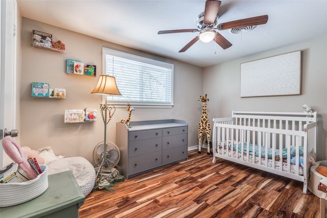 1223 E Windsor Drive, Denton, TX 76209