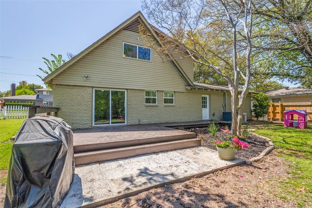 1223 E Windsor Drive, Denton, TX 76209