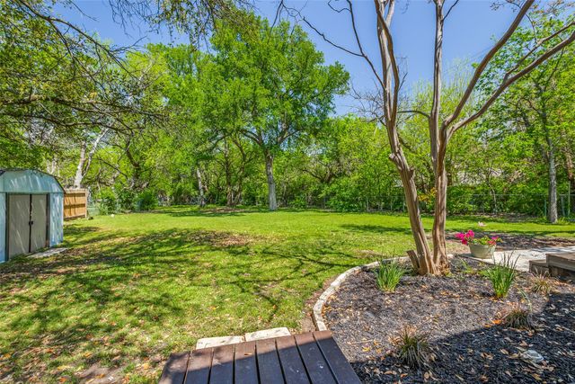 1223 E Windsor Drive, Denton, TX 76209
