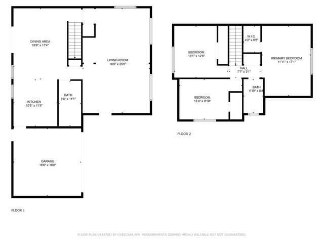 1223 E Windsor Drive, Denton, TX 76209