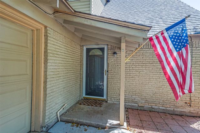 1223 E Windsor Drive, Denton, TX 76209