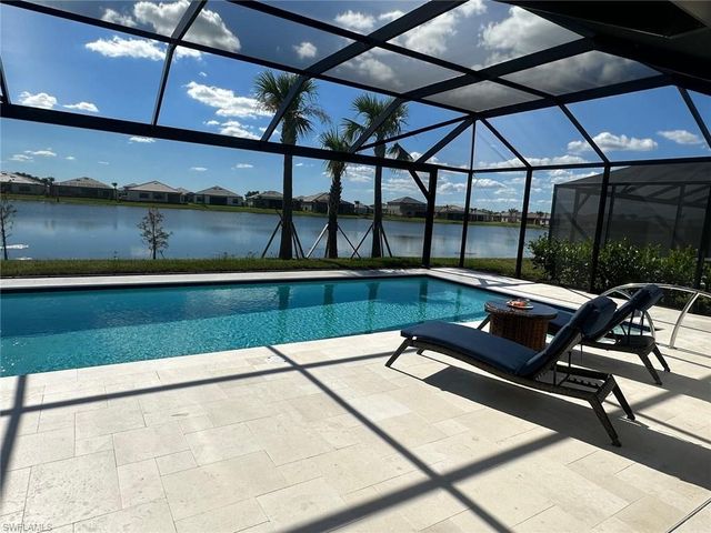 19062 Hanley BLVD, Estero, FL 33928