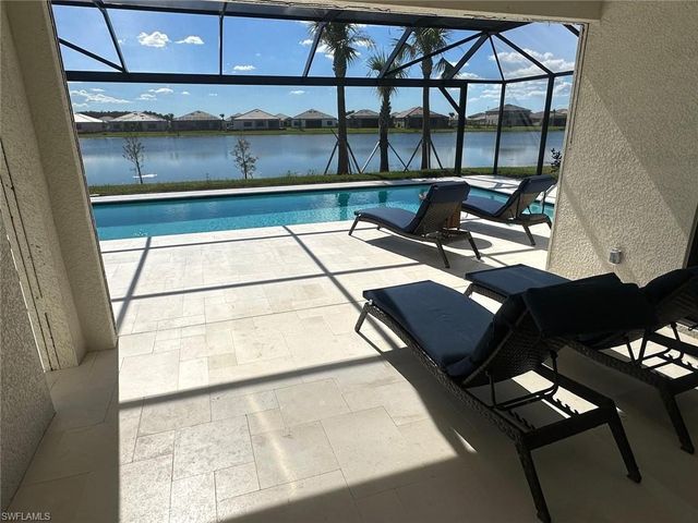 19062 Hanley BLVD, Estero, FL 33928