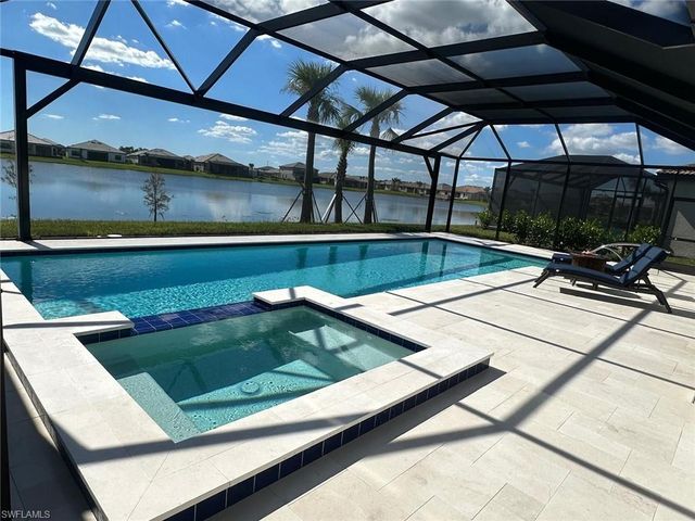 19062 Hanley BLVD, Estero, FL 33928
