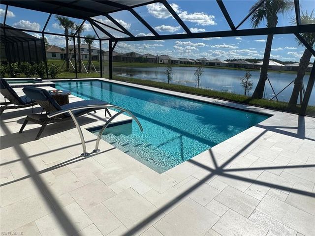 19062 Hanley BLVD, Estero, FL 33928
