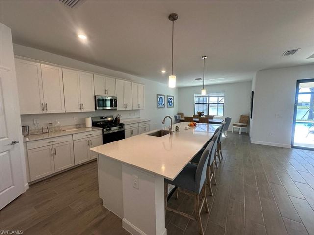 19062 Hanley BLVD, Estero, FL 33928