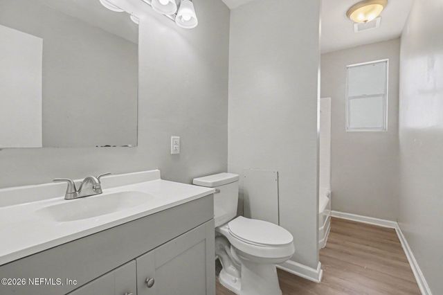 11325 SOFORENKO Drive, Jacksonville, FL 32218