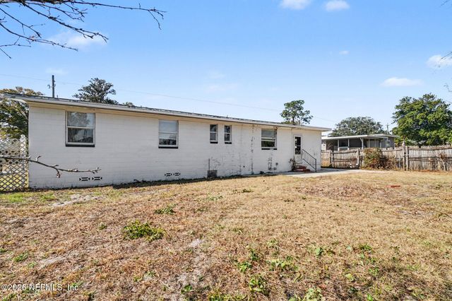 11325 SOFORENKO Drive, Jacksonville, FL 32218