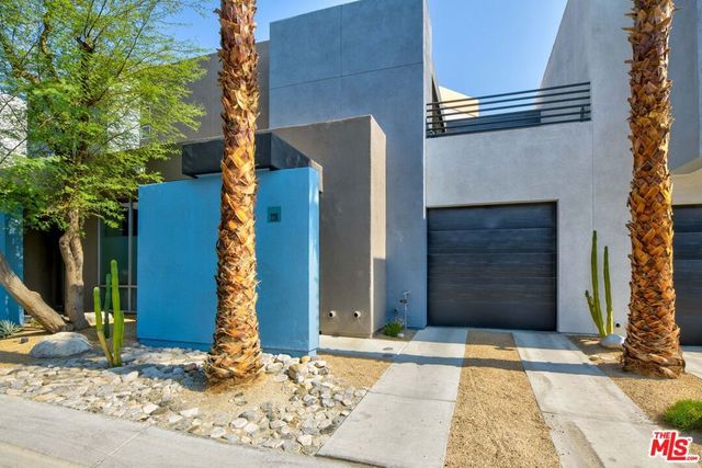 228 Sandy Point Trail, Palm Springs, CA 92262
