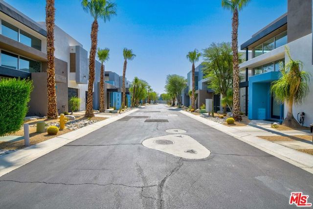 228 Sandy Point Trail, Palm Springs, CA 92262