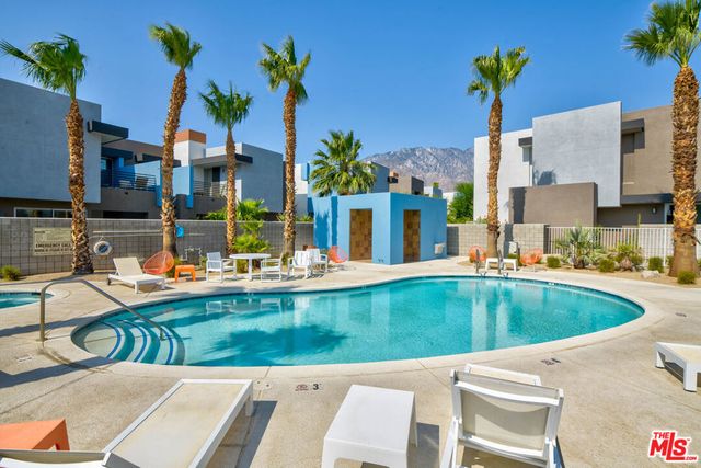 228 Sandy Point Trail, Palm Springs, CA 92262