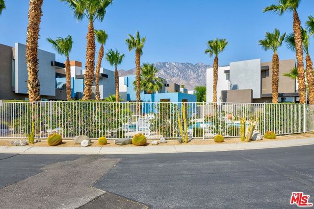 228 Sandy Point Trail, Palm Springs, CA 92262