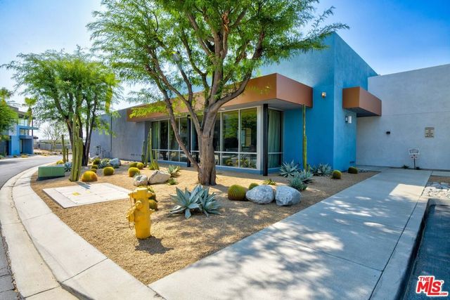 228 Sandy Point Trail, Palm Springs, CA 92262