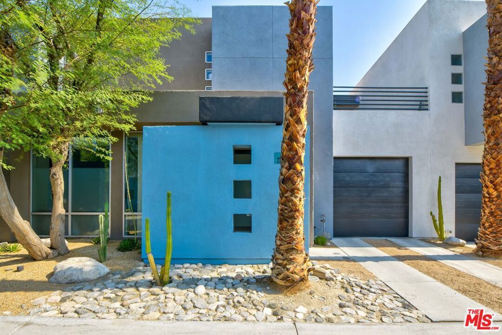 228 Sandy Point Trail, Palm Springs, CA 92262