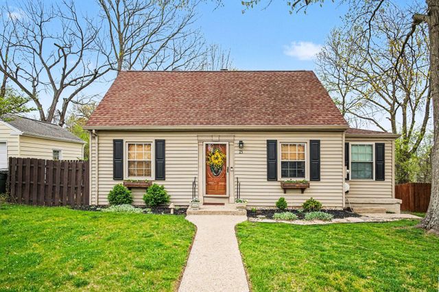 25 Elsmar Avenue, Fort Thomas, KY 41075