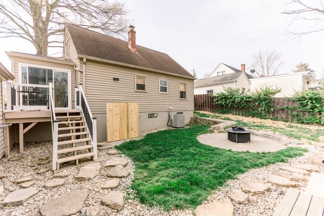 25 Elsmar Avenue, Fort Thomas, KY 41075