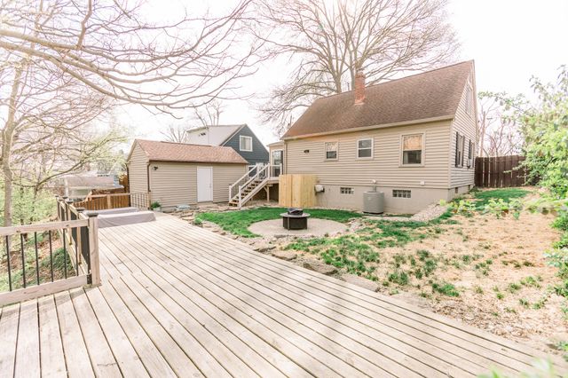 25 Elsmar Avenue, Fort Thomas, KY 41075