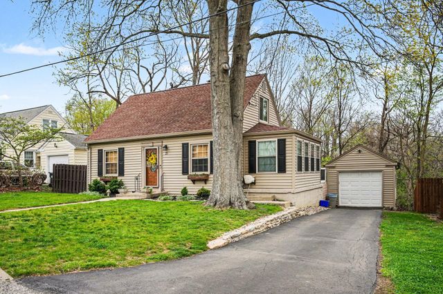 25 Elsmar Avenue, Fort Thomas, KY 41075