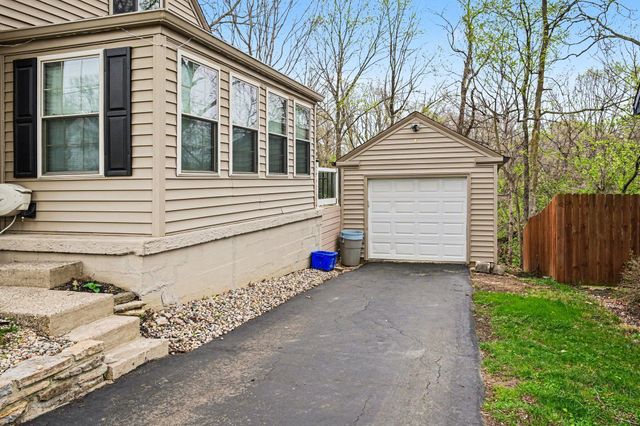 25 Elsmar Avenue, Fort Thomas, KY 41075