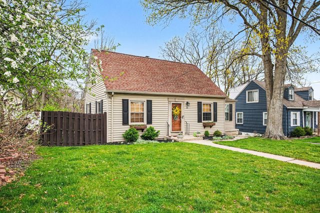 25 Elsmar Avenue, Fort Thomas, KY 41075